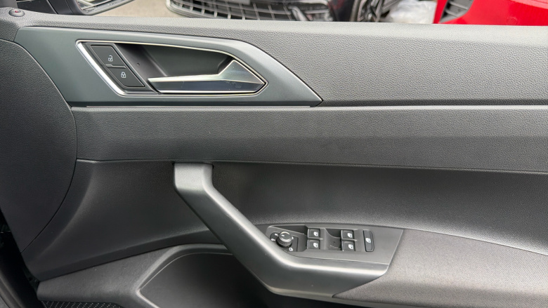 Volkswagen Polo 1.0 TSI R-Line 5dr Petrol Hatchback